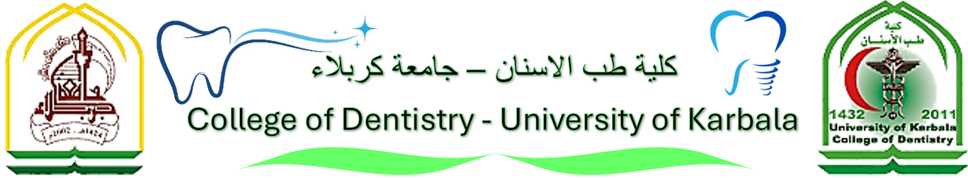 College of Dentistry – Karbala University